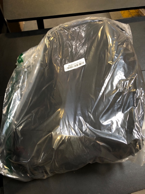 Photo 1 of Bagenerous 86L 30” Folding Duffle Backpack with 2 Wheels,Travel Bag with Separate Shoe Compartment,Black