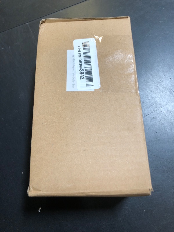 Photo 1 of Electric Compressed Air Duster LED Light