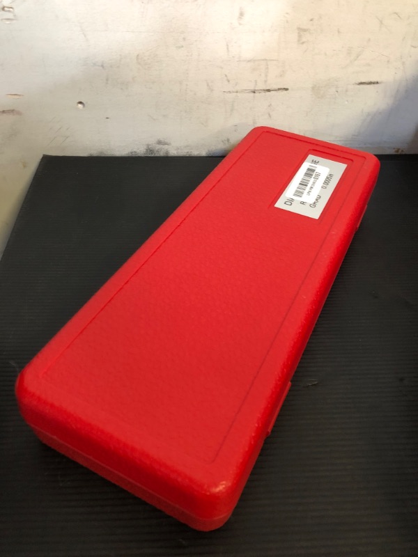 Photo 1 of LLDSIMEX 2" - 6" Bore Gauge 0.0005" Increment Set