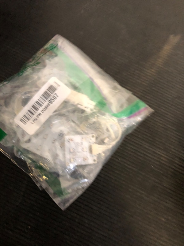 Photo 1 of sixcow 619818Z LED Light Engine Board Kit Replacement for IntelliBrite 5G Color LED Pool Light After 2009