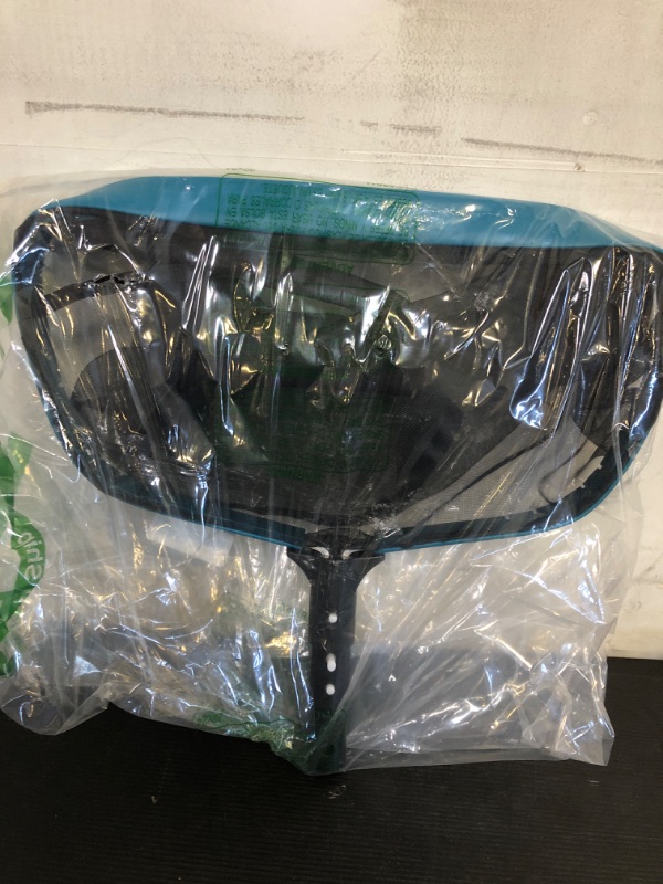 Photo 1 of Pool  Nylon Net