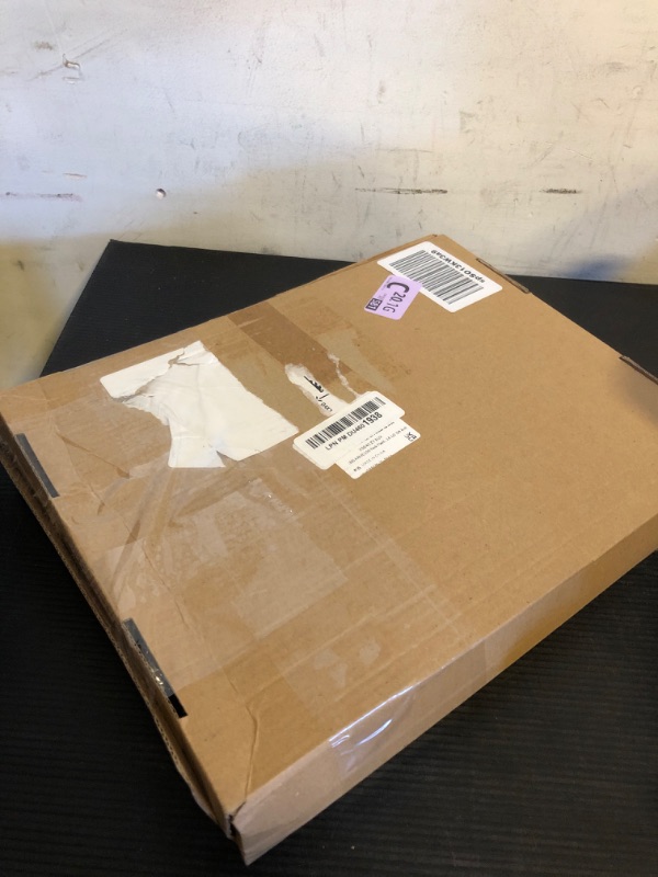 Photo 1 of 100 Pack Plastic Spiral Binding Coils 4:1 Pitch Spiral Binding Coils Binding Kit Multi Size Black Spiral Binding 1/4 5/16 1/2 3/4 Inch