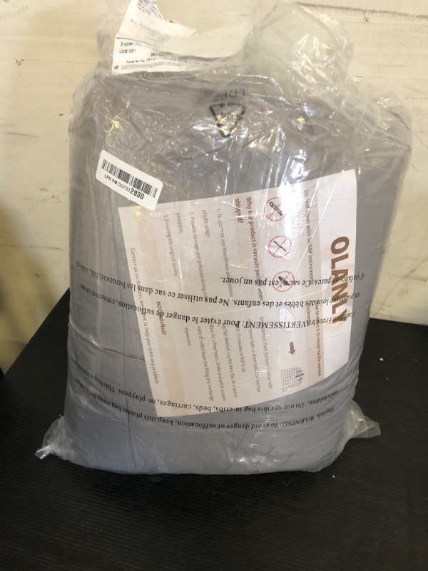 Photo 1 of Unknown Size  -Duvet Cover 
