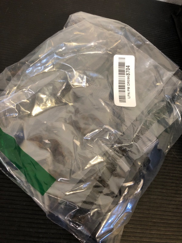 Photo 1 of PetSafe Easy Walk No-Pull Dog Harness - The Ultimate Harness to Help Stop Pulling - Take Control & Teach Better Leash Manners - Helps Prevent Pets Pulling on Walks, Medium, Charcoal/Black