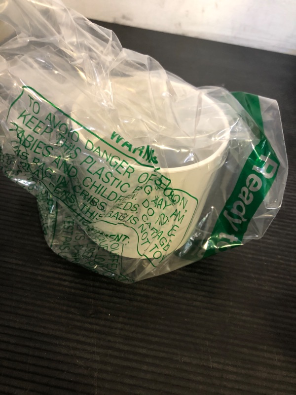 Photo 1 of NDS 3P05 PVC S&D Coupling, 3-Inch, Hub X Hub Connection, for use with 3-Inch Sewer and Drain Pipe, White