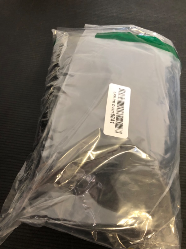 Photo 1 of Dofilachy Blackout Cover for Pack N Play - Crib Blackout Cover Tent - Canopy Cover - Breathable Travel Crib Tent - Portable Stretchy Blackout Tent (Black)