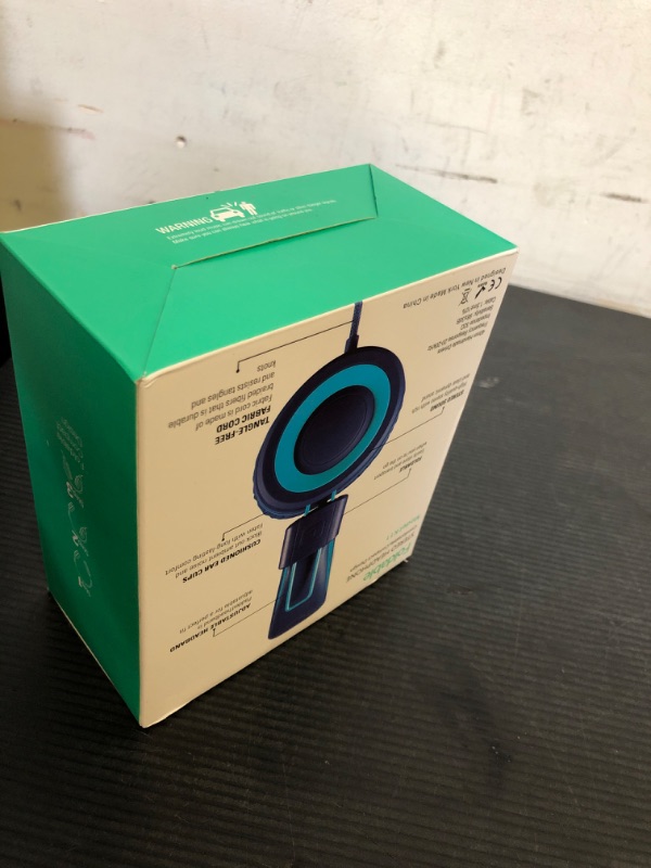 Photo 1 of Kids Headphones - noot products K11 Foldable Stereo Tangle-Free 3.5mm Jack Wired Cord On-Ear Headset for Children/Teens/Boys/Girls/Smartphones/School/Kindle/Airplane Travel/Plane/Tablet (Navy/Teal)