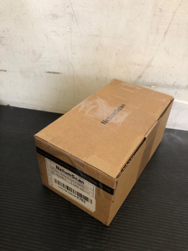 Photo 1 of NetumScan Bluetooth Bar Code Scanner, 3 in 1 Automatic Wireless 1D Barcode Scanner Handheld USB CCD Barcode Reader for Store, Warehouse POS, Computer, Tablet, iPhone, iPad, Android