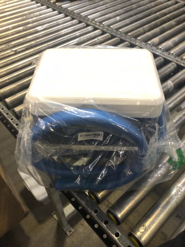 Photo 1 of Cold Therapy Machine, Ice Therapy System for Shoulder and Knee After Surgery Recovery, Cryotherapy Freeze Kit for Knee Replacement, Large Capacity Ice Machine with Quiet Pump
