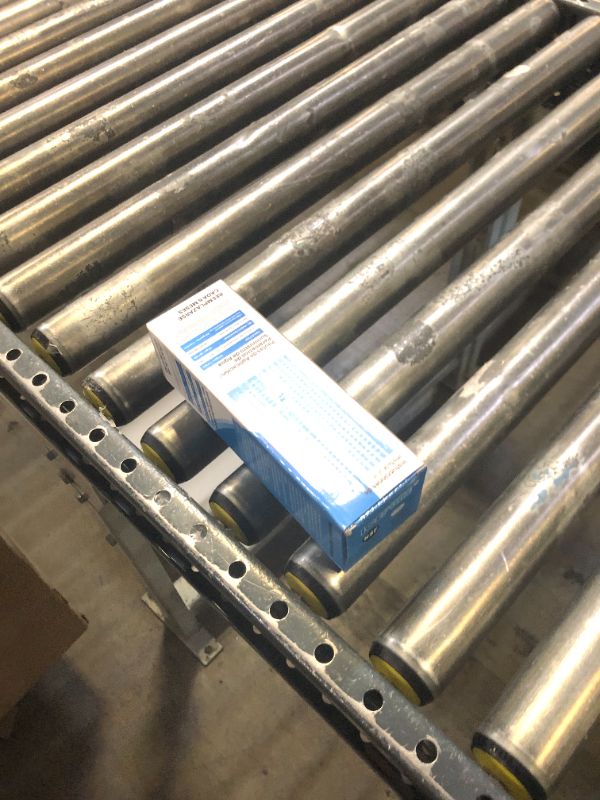 Photo 1 of ICEPURE UKF8001 Compatible with Whirlpool EDR4RXD1, 4396395, Maytag UKF8001, UKF8001AXX, EveryDrop Refrigerator Water Filter 4, RFC0900A, UKF8001AXX-200, UKF8001P, 469006, PUR, Puriclean II, 