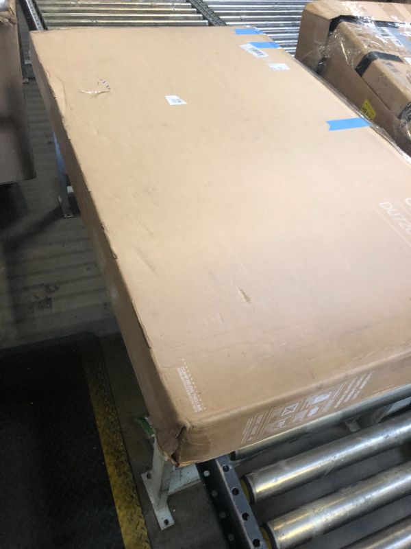 Photo 1 of SAMSUNG 55-Inch Class Crystal UHD 4K DU7200 Series HDR Smart TV w/Object Tracking Sound Lite, PurColor, Motion Xcelerator, Mega Contrast, Q-Symphony (UN55DU7200, 2024 Model)