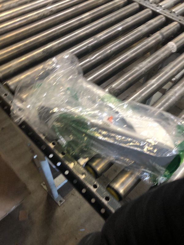 Photo 1 of Amazon Basics Heavy Duty Stapler, 130 Sheets High Capacity, Large Office Stapler with 1000 Staples, White