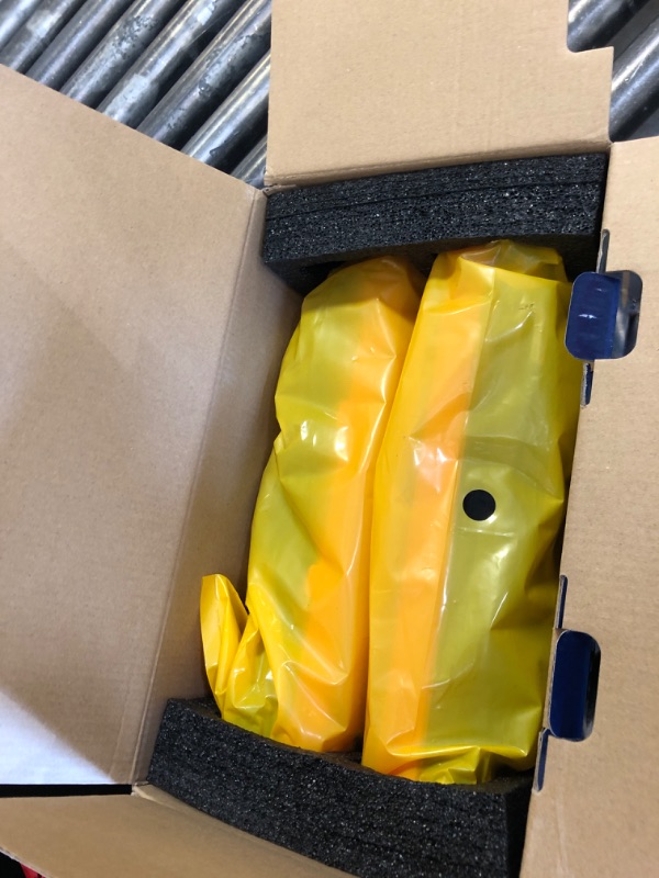 Photo 1 of 210X Toner Cartridges Set 4 Pack High Yield Replacement for 210X 210A Toner Cartridge, Fitting for Color Pro MFP 4301fdw 4301dn 4301dw, Pro 4201dw 4201dn with Upgraded Chip?Black Cyan Yellow Magenta