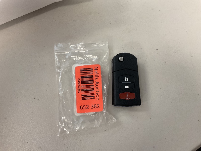 Photo 1 of Keylessbest Replacement for 2019 2020 2021 Smart Proximity Toyota Corolla Key Fob HYQ14FBN 315MHz 4 Buttons