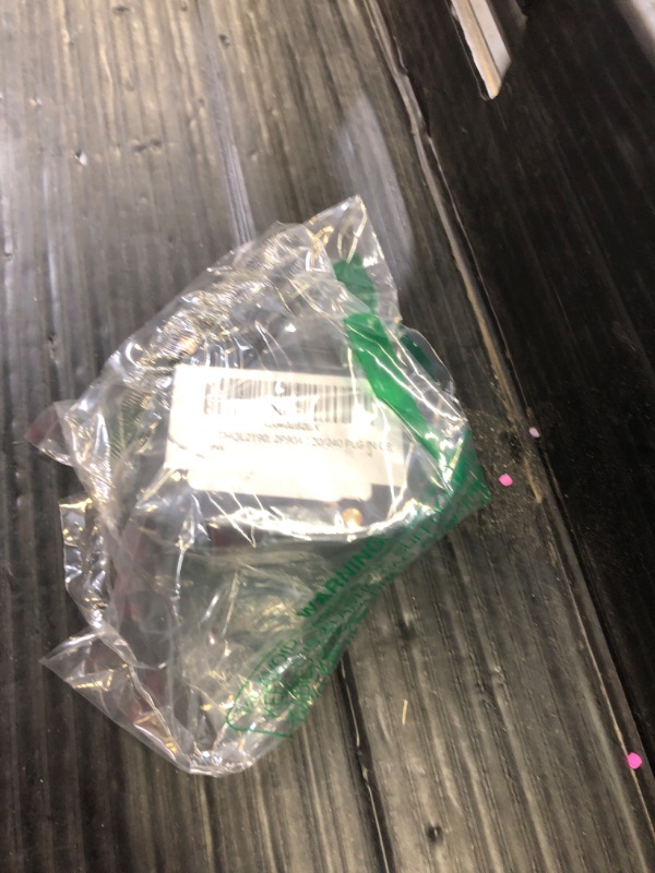 Photo 1 of GE THQL2190; 2P90A 120/240 PLG-IN CB