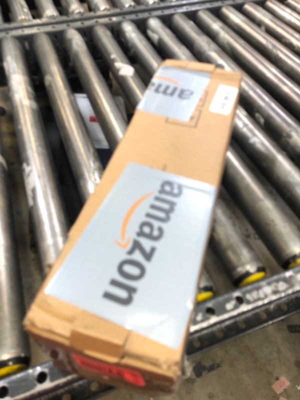 Photo 1 of Antique Silver Double Curtain Rods for Windows, USFOOK Blackout Wrap Around Curtain Rods 32 to 58 Inch, 6/8 Inch Room Darkening Curtain Rod Set, Decorative Drapery Rods for Home