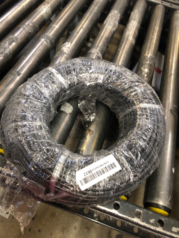 Photo 1 of 20 Gauge Wire 3 Conductor,20 AWG Electrical Wire Stranded PVC Cord Oxygen-Free Copper Cable,300FT 3 Core Pure Copper Flexible Cable Wire for LED Lamp Lighting Strips Automotive (20AWG-3C, 300FT)