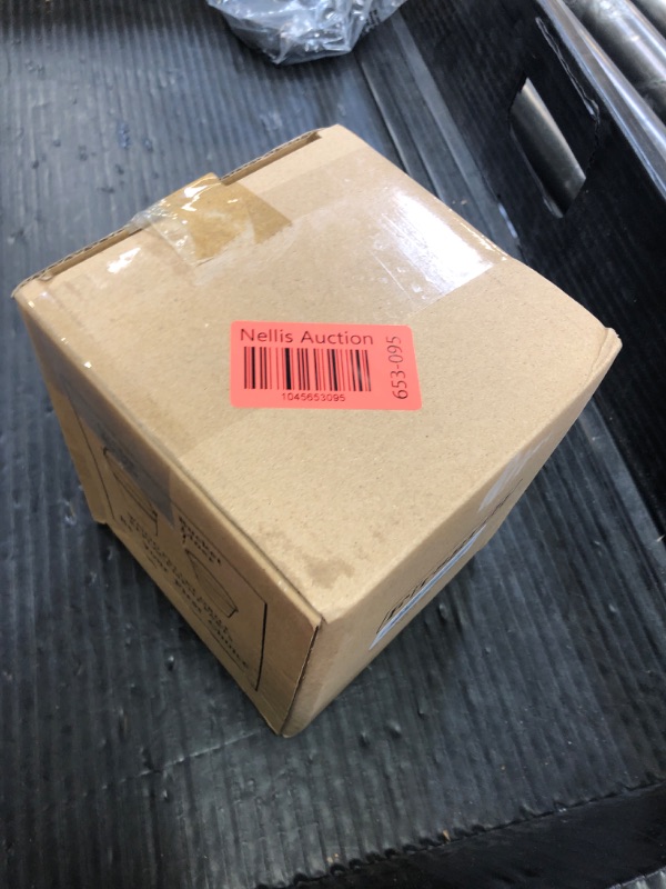 Photo 1 of 15-Pack Liners & Replacement Traeger HDW152 Drip Grease Bucket for Traeger 20/22/34, Pit Boss, etc Pellets Smoke (Black 15)
