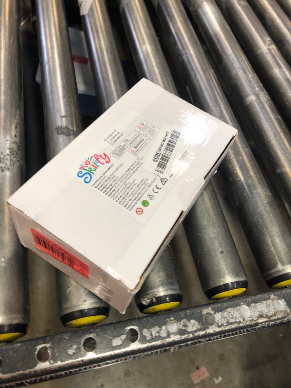 Photo 1 of Skirfy Fillable Easter Eggs 3.15" Inch (12 Pack) with Hinge Bulk Golden Bright Plastic Easter Eggs, Perfect for Easter Egg Hunt,Birthday Party Favor