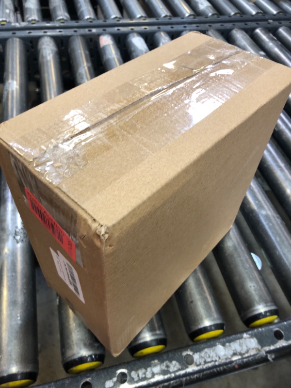 Photo 1 of 9" x 9" x 4" PVC Plastic Junction Box with Pre Molded 3/4" & 1" Punch in Holes Electrical Boxes Waterproof Project Junction Conduit Box for Electrical Enclosure Outdoor