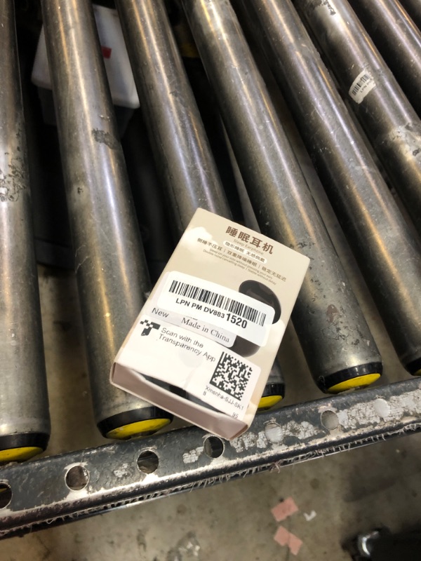 Photo 1 of Invisible Mini Earbuds Wireless Bluetooth, Low Profile Micro Smallest Tiny Discreet Hidden Earbuds for Work, Small Headphones, Invisible Sleep Wireless Earphone IPX5 Waterproof for Small Ear Canals