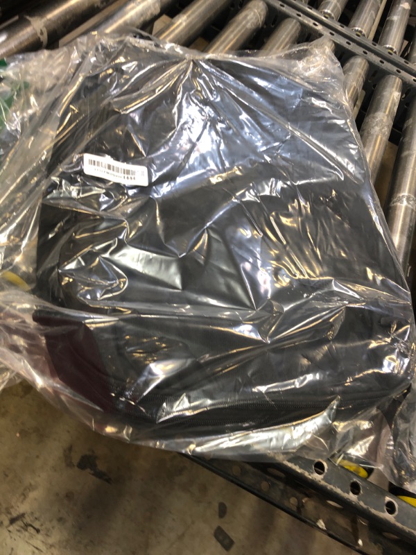 Photo 1 of MATEIN Carry on Backpack, Extra Large Travel Backpack Expandable Airplane Approved Weekender Bag for Men and Women, Water Resistant Lightweight Daypack for Flight 40L, Black