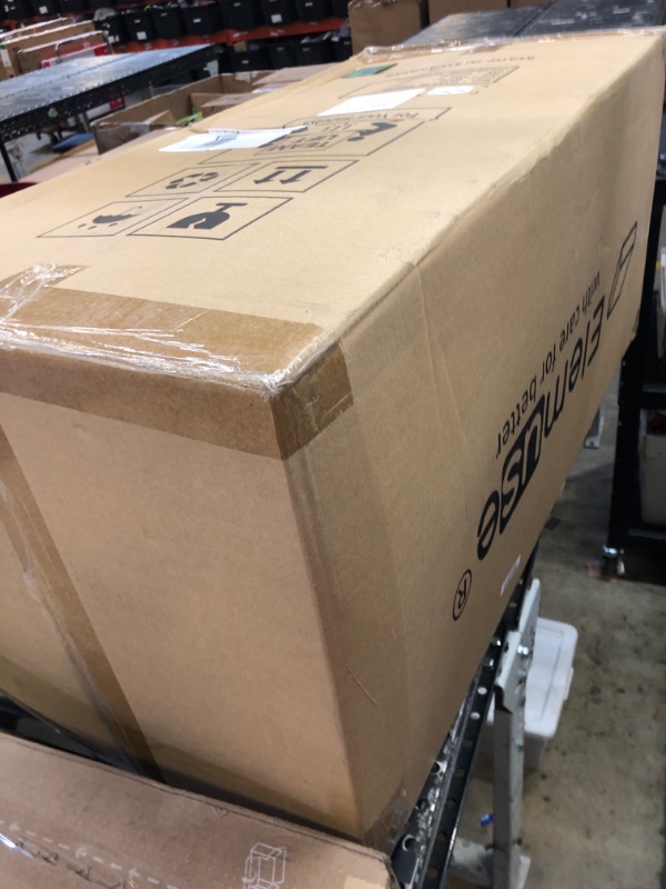 Photo 1 of 10Inch King size mattress 