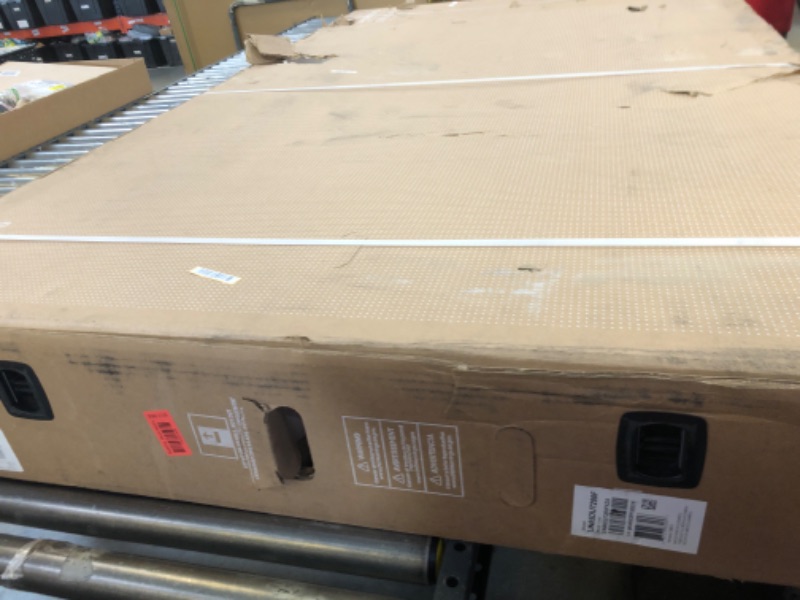 Photo 1 of SAMSUNG 85-Inch Class Crystal UHD 4K DU7200 Series HDR Smart TV w/Object Tracking Sound Lite, PurColor, Motion Xcelerator, Mega Contrast, Q-Symphony (UN85DU7200, 2024 Model)