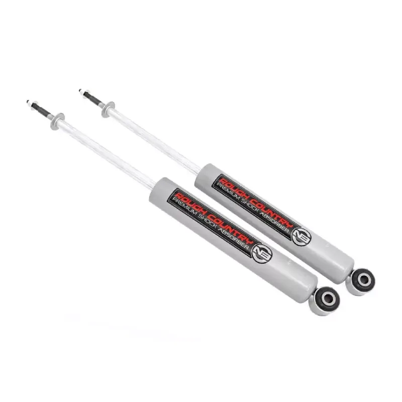 Photo 1 of Rough Country N3 Gas Shock Absorbers-pair 23223