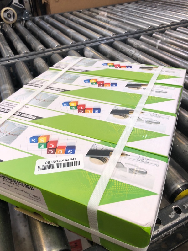 Photo 1 of 218A Toner Cartridge 4 Pack (with Chip) Compatible for HP 218A 218X Toner Cartridge for HP Color Laserjet Pro 3201dw MFP 3301cdw 3301fdw 3301sdw Printer (Black Cyan Yellow Magenta)