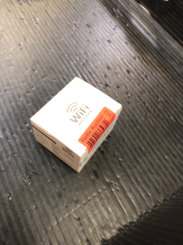 Photo 1 of 2025 Fastest WiFi Extender, WiFi Repeater, WiFi Booster, Covers Up to 10000 Sq.ft and 60 Devices, Internet Booster - with Ethernet Port, Quick Setup, Home Wireless Signal Booster