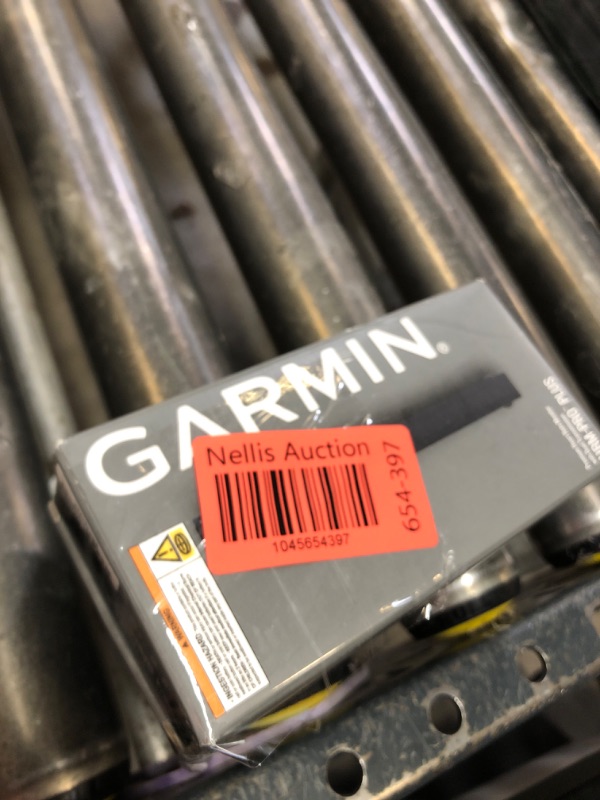 Photo 1 of Garmin 010-12955-00 HRM-PRO, Premium Heart Rate Strap, Real-Time Heart Rate Data and Running Dynamics