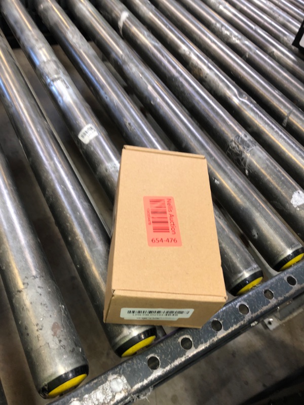 Photo 1 of Dakzhou 64inch Stainless Steel 304 Permanent Rust Chain (2)+ 4 Free Quick Links, 1000LB Load Bearing, for Swing, Yoga, Hammock, sandbag Suspension.