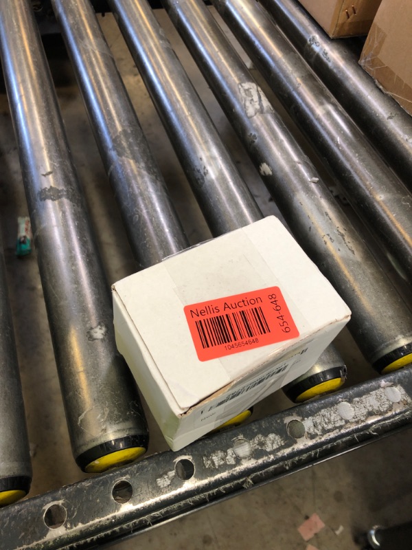 Photo 1 of BATONECO ID 1.25 Inch to ID 1.5 Inch Exhaust Pipe to Component Pipe Adapter Reducer 1.25'' ID to 1.5'' ID Polished Stainless Steel 4" Overall Length