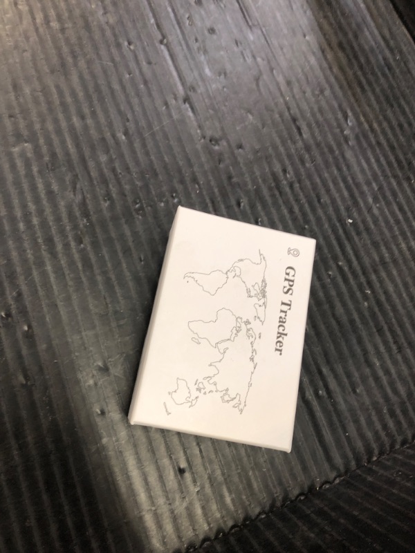Photo 1 of Mini GPS Tracker for cat and Assets,Discreet Security Solution