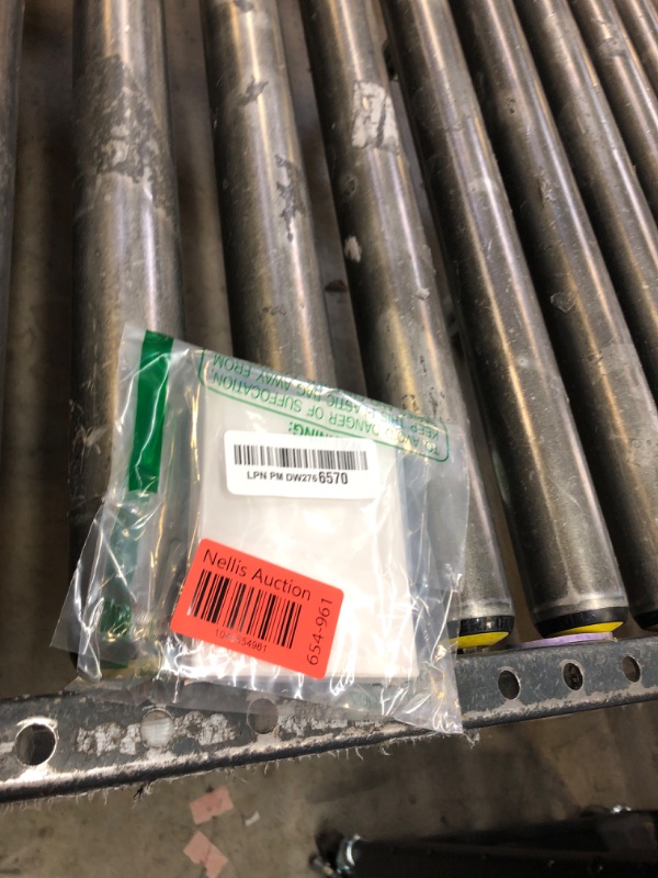 Photo 1 of 2 Replacement for Multicode Linear 3089 Garage Gate Door Opener Transmitter,308911,MCS308911,10 dip Switch 300mhz