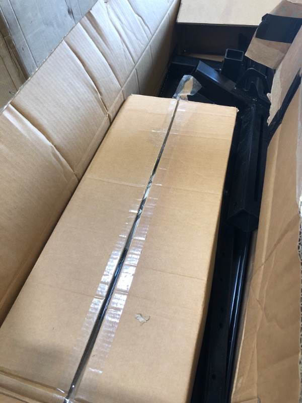Photo 1 of Agri-Fab 45-0629 48" Zero Turn Riding Lawn Mower Front Mount Dethatcher Attachment; 24 Durable Spring Tines, Penetrates and Turns Up Dried Grass, Weeds