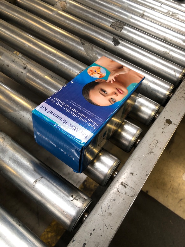 Photo 1 of Ear Wax Removal, Ear Cleaner, Ear Cleaning Kit, FSA HSA Eligible, Manual Ear Irrigation Flushing System, Ear Wax Removal Kit, Safe and Effective to Clean Ear Built Up Wax
