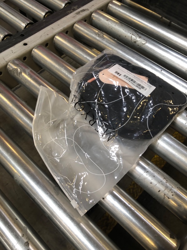 Photo 1 of MERYOSZ Shapewear Shorts Tummy Control Underwear Butt Lifting Panties Shapewear High Waisted Faja Body Shaper Girdle (Black,Small)