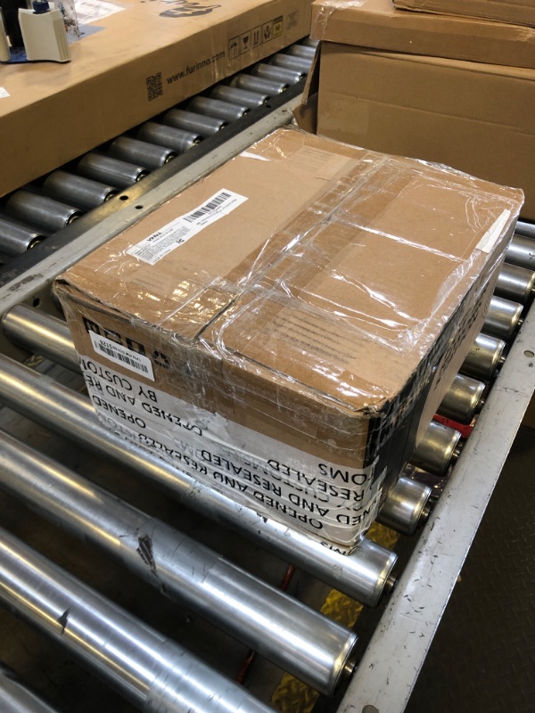 Photo 1 of YIHUA 853D 2A USB SMD Hot Air Rework Soldering Iron Station, DC Power Supply 0-15V 0-2A with 5V USB Charging Port and 35 Volt DC Voltage Test Meter