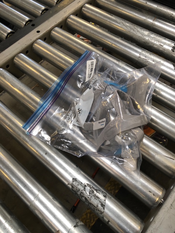 Photo 1 of ResMed AirFit F20 Frame System - For Full-Face CPAP Mask Frame System - Replacement CPAP Accessories - Medium