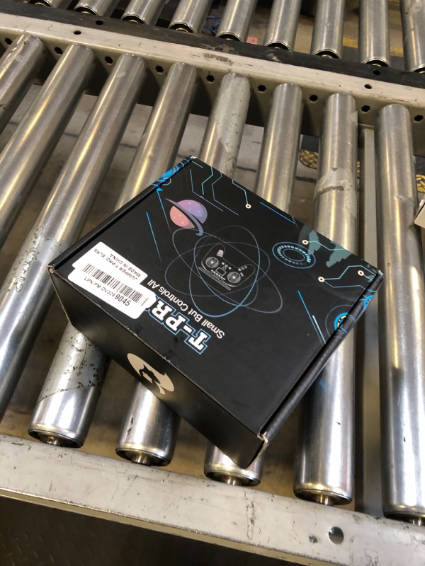 Photo 1 of havcybin Jumper T-PRO Remote Control RC Model ELRS Hall Sensor Gimbals Internal Multi-Protocol Module for FPV Racing Drone (TPRO ELRS 1000mW)
