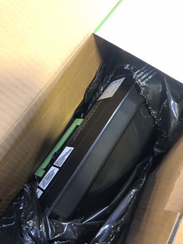 Photo 1 of 52D1X00 Extra High Yield Toner Cartridge (45,500 Pages) Replacement for Lexmark 521H 521 Toner for 52D1H00 52D1X00 52D1000 Toner Cartridge MS710, MS711, MS810, MS811, MS812 Series Printer