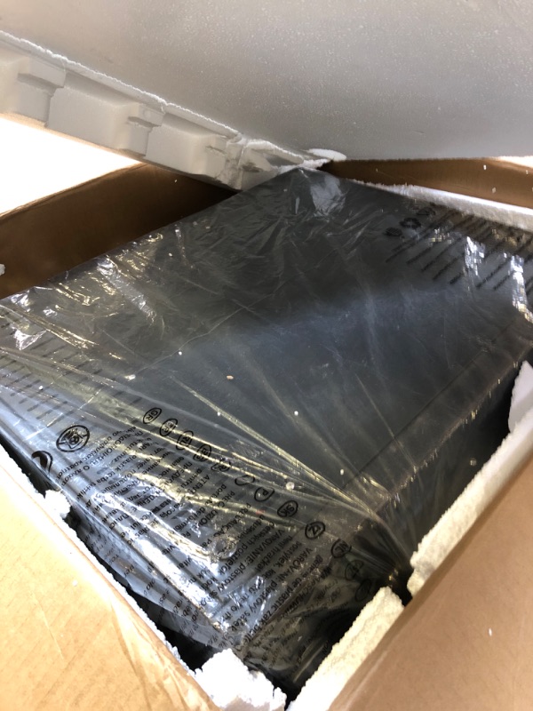 Photo 1 of PYY Commercial Pizza Oven ETL listed - Double Deck Pizza Oven w/Pizza Stone for Max. 16 Inch Pizza Countertop Indoor Pizza Oven with 175?-660? Temp Control & 60-min Ring Timer Pizza Oven for Catering