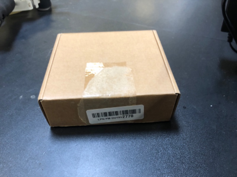 Photo 1 of Wathai 12038 120mm x 38mm PWM Computer PC Case Fan 12V 4pin 5300rpm 230 CFM High Airflow Duall Ball CFM FG DC Brushless Cooling Fan