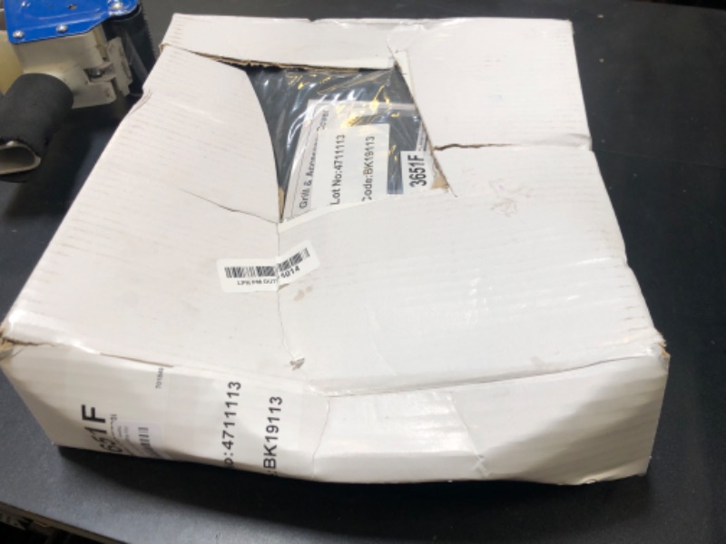 Photo 1 of Fire Magic Grill Cover for Echelon E790 Or Aurora A790 Built-in Gas Grill - 3651f
