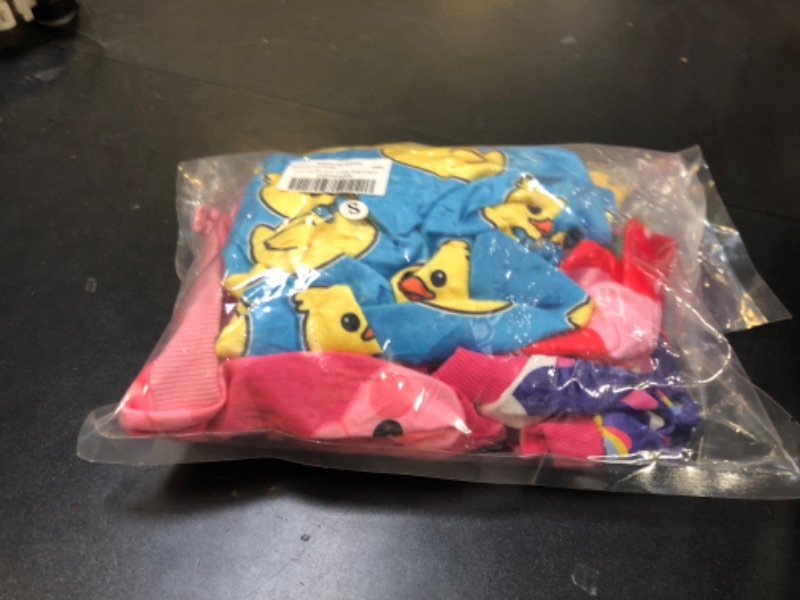 Photo 1 of 4 Pack Dog Pajamas Soft Summer Lightweight Dog Recovery Suit Onesie Clothes for Small Female Pet Boys Girls Dogs Cats