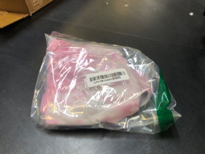 Photo 1 of MED Dotoner Dog Recovery Suit Tie-Dye Pet Recovery Shirt Surgery Suit for Male Female Dogs Alternative E-Collar&Cone Protecting Abdominal Wounds Skin Disease Prevent Licking Wounds Dog Onesies