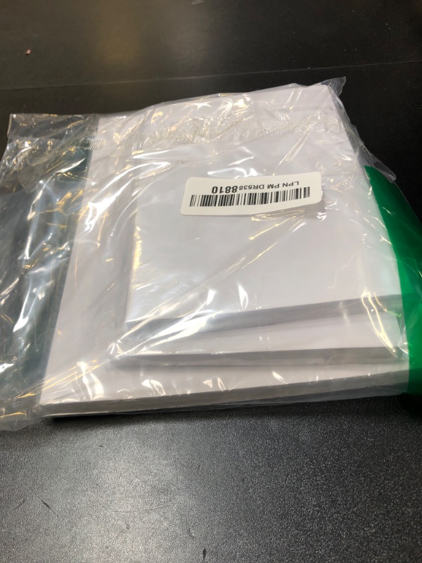 Photo 1 of Joyberg Blank Cards and Envelopes 4x6, 30 Pack White Invitation Cardstock with 30 Pack Envelopes, Self-Seal Thank you Blank Greeting Cards and Envelopes, for All Occasions DIY, Print custom