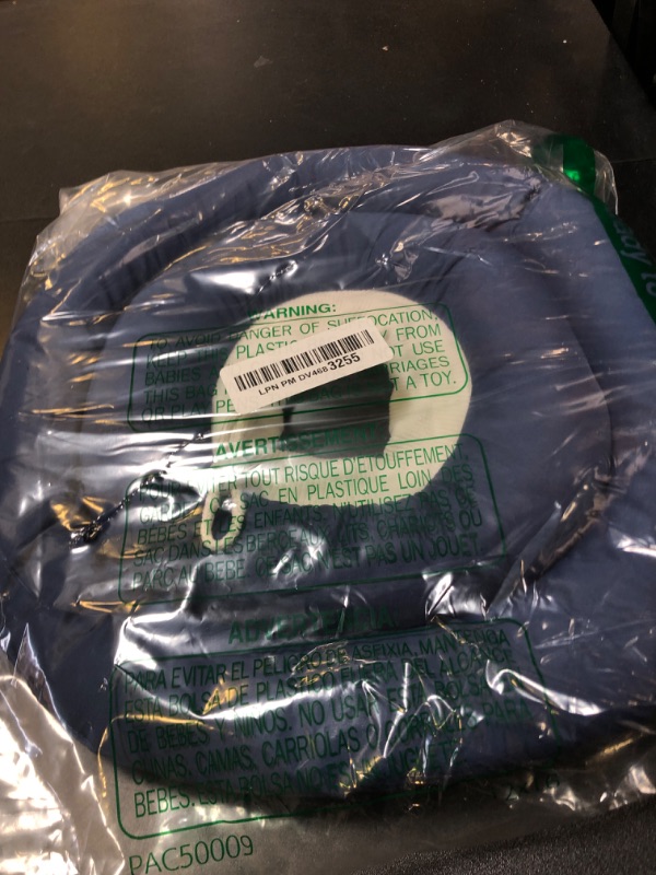 Photo 1 of SZ UNKNOWN Soft Dog Cones, Recovery Dog Donut Collar After Surgery- Cone of Shame Alternative, Pet Elizabethan E-Collar Anti-Bite Lick Wound Healing Adjustable for Small Large Medium Dogs-BARDIMIES